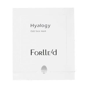 Hyalogy CLG Face Mask