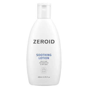 Soothing Lotion