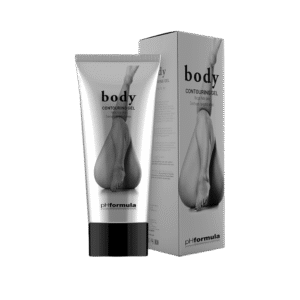 Body Contouring Gel