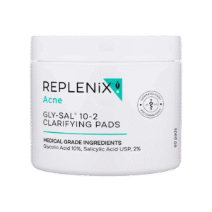 Gly-Sal 10-2 Clarifying Pads
