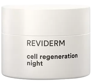 Cell Regeneration Night