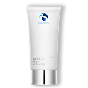 Warming Honey Cleanser