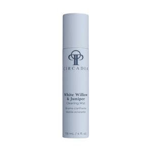 White Willow & Juniper Clearing Mist