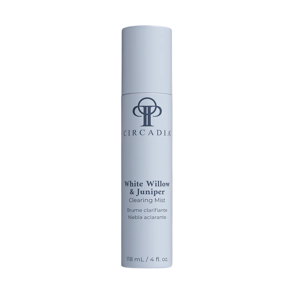 Circadia - White Willow & Juniper Clearing Mist | SKINSTUDIO