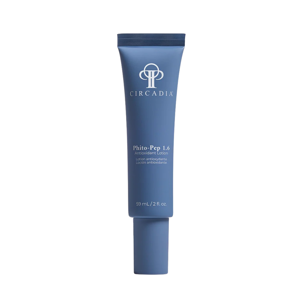 Circadia - Phito-Pep 1.6 Antioxidant Lotion | SKINSTUDIO