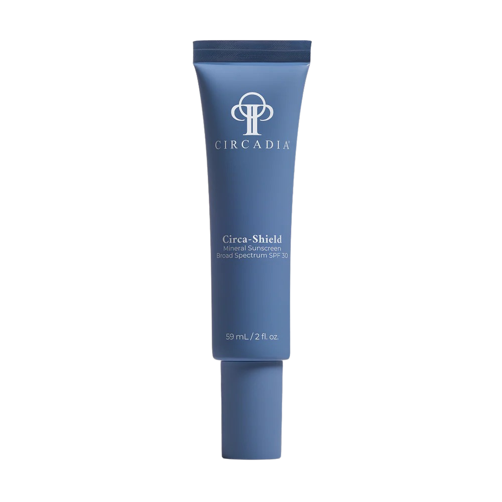 Circadia - Circa-Shield Mineral Sunscreen SPF 30 | SKINSTUDIO