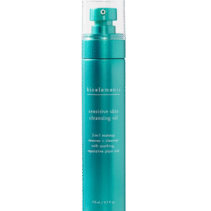 Sensitive Skin Cleansing Oil