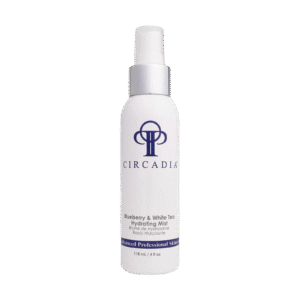 Blueberry & White Tea Hydrating Mist