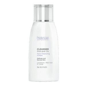 Cleanser PHA-AHA 5%