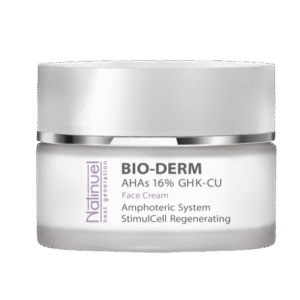 Bio Derm Amphoteric System Face Cream