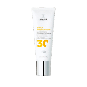 Daily Prevention Pure Mineral Tinted Moisturizer SPF 30