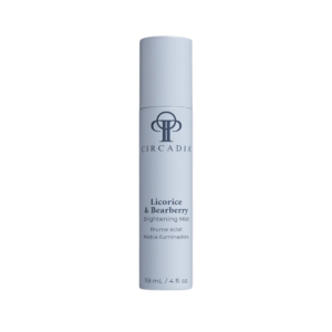 Circadia - Licorice & Bearberry Brightening Mist | SKINSTUDIO