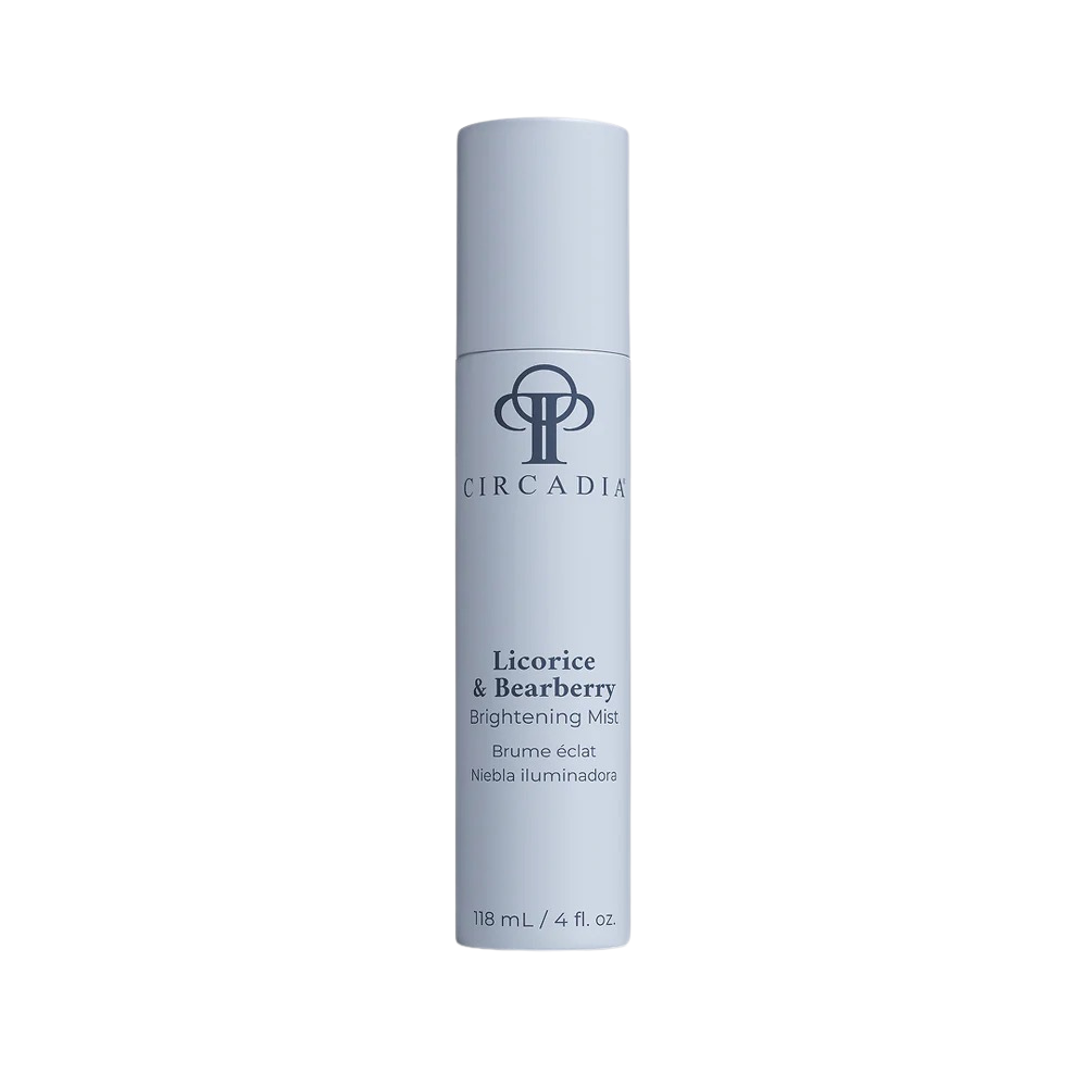 Circadia - Licorice & Bearberry Brightening Mist | SKINSTUDIO