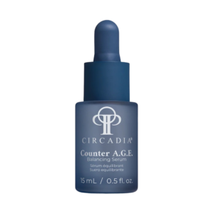 Circadia - Counter A.G.E. Balancing Serum | SKINSTUDIO