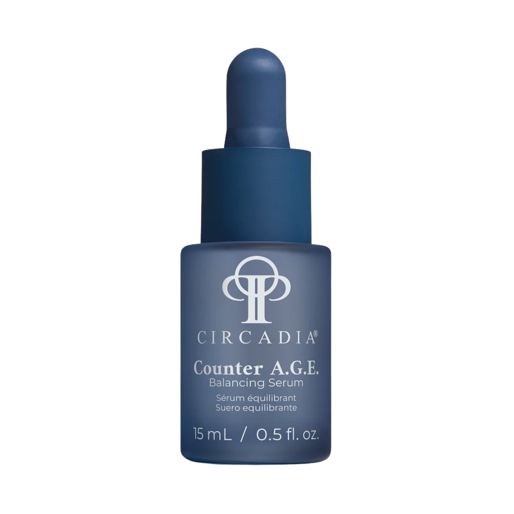 Circadia - Counter A.G.E. Balancing Serum | SKINSTUDIO