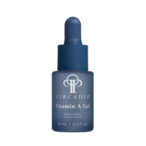 Circadia - Vitamin A Gel | SKINSTUDIO