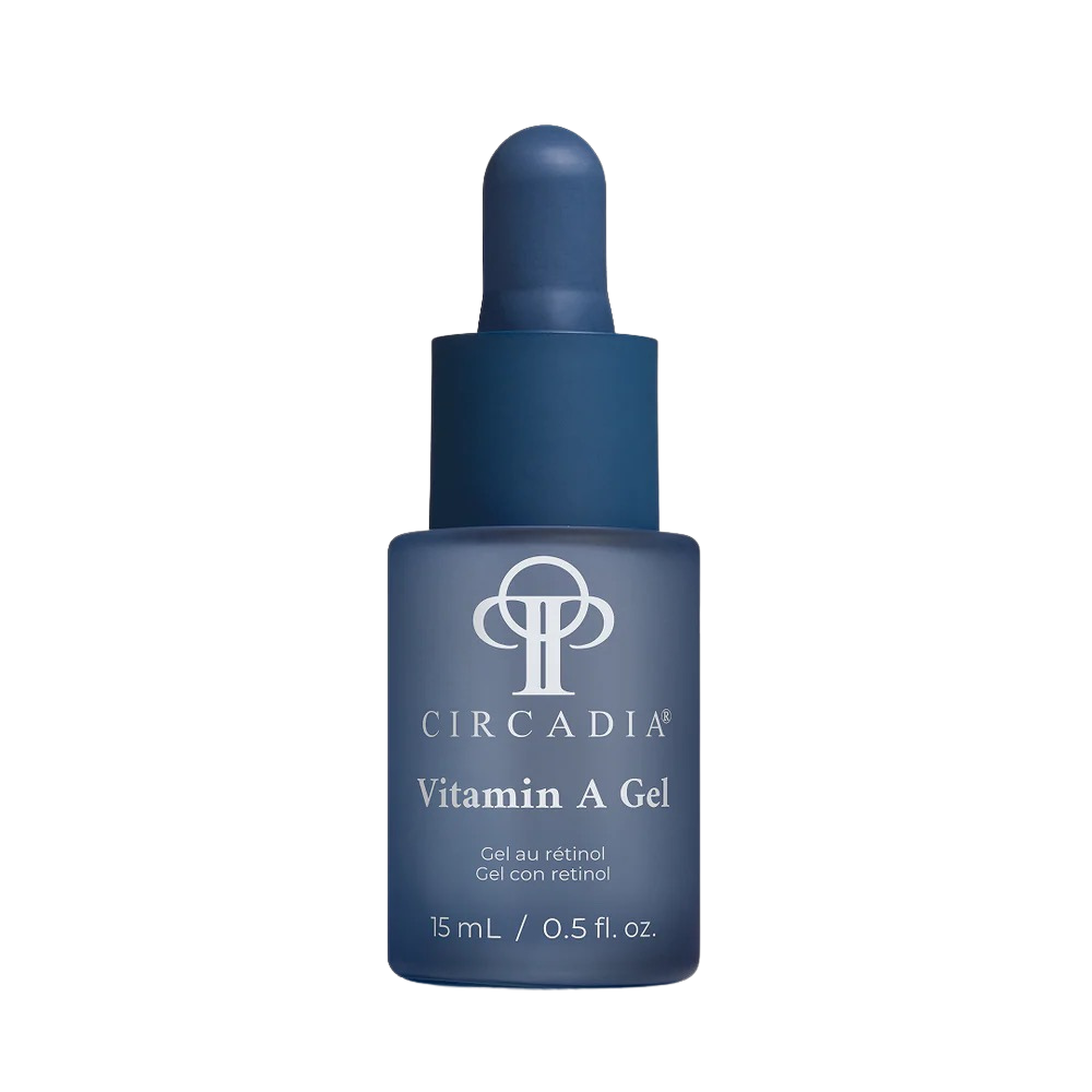 Circadia - Vitamin A Gel | SKINSTUDIO