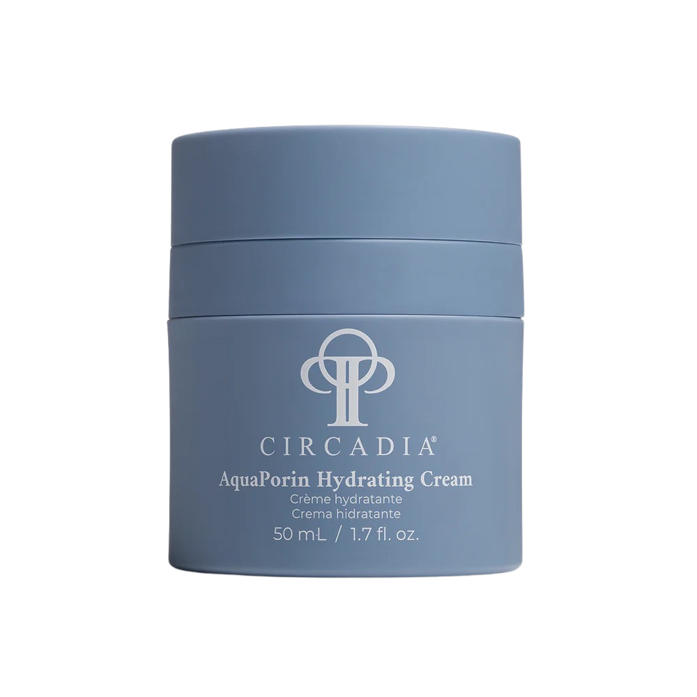 Circadia - AquaPorin Hydrating Cream | SKINSTUDIO
