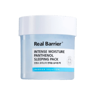 Intensive Moisture Panthenol Sleeping Pack