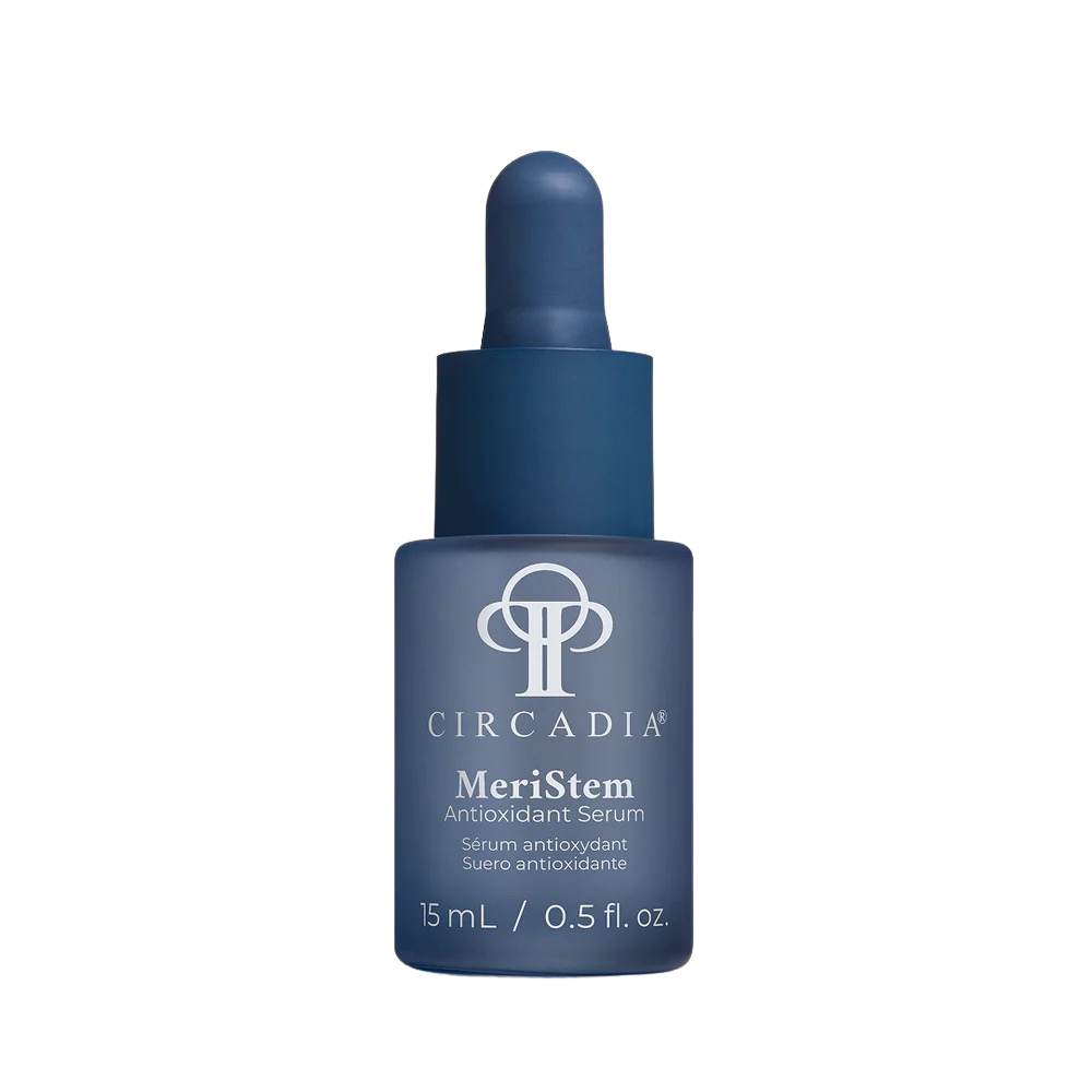 Circadia - MeriStem Antioxidant Serum | SKINSTUDIO