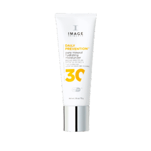 Daily Prevention Pure Mineral Hydrating Moisturiser SPF 30
