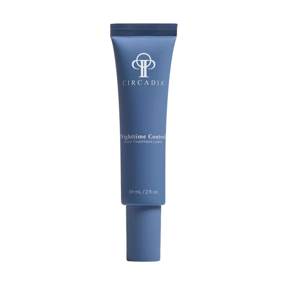 Circadia - Nighttime Control Acne Treatment Lotion | SKINSTUDIO