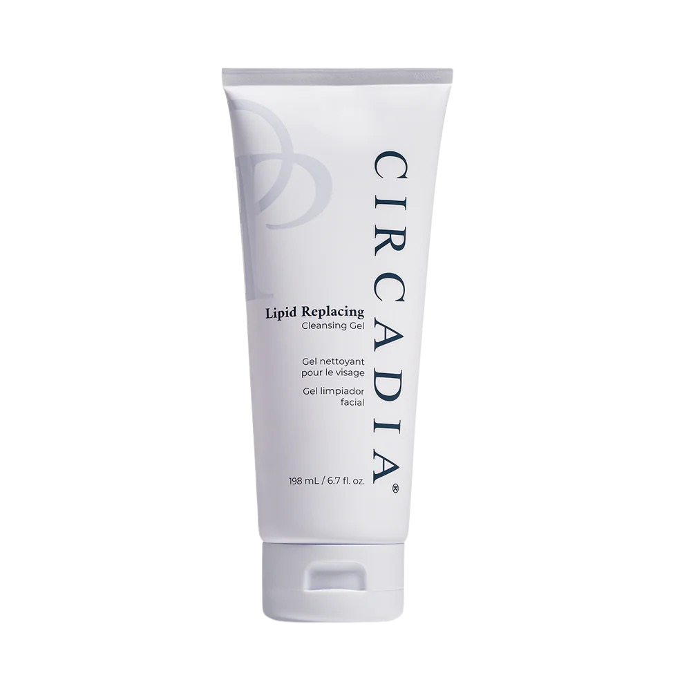 Circadia - Lipid Replacing Cleansing Gel | SKINSTUDIO