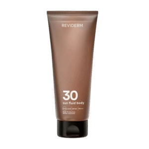 Sun Body Fluid SPF 30