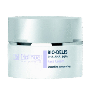Bio Delis PHA-AHA 10% Face Cream