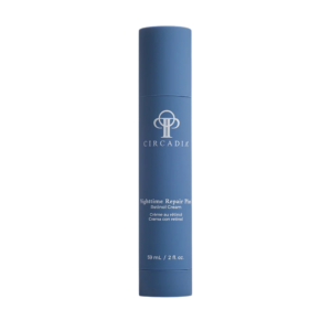 Circadia - Nighttime Repair Plus Retinol Cream | SKINSTUDIO
