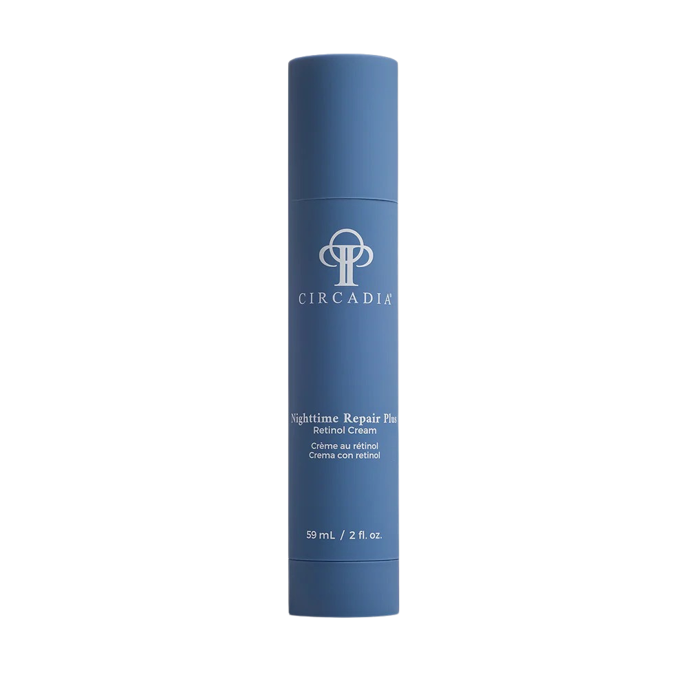 Circadia - Nighttime Repair Plus Retinol Cream | SKINSTUDIO