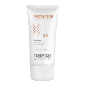 Protector SPF 50+ Face Cream