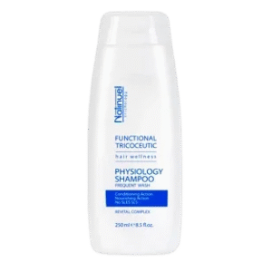 Physilogy Shampoo