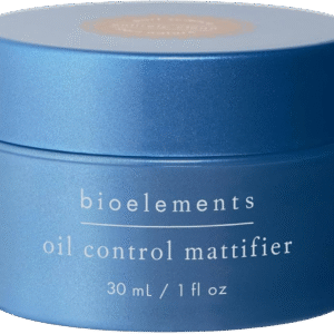 Oil Control Mattifier