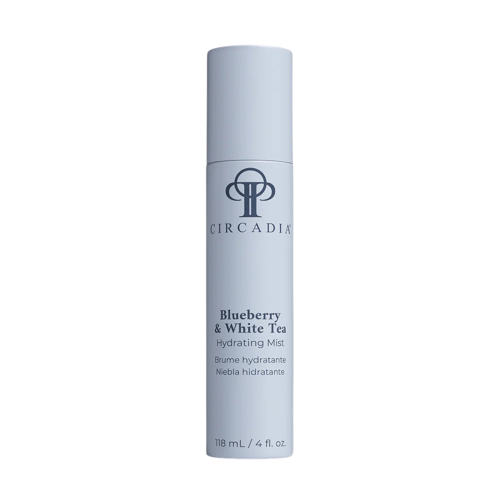 Circadia - Blueberry & White Tea Hydrating Mist | SKINSTUDIO