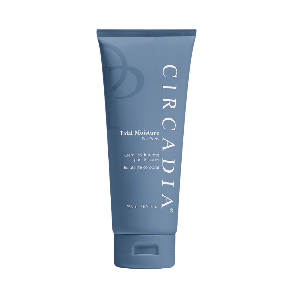 Circadia - Tidal Moisture For Body | SKINSTUDIO