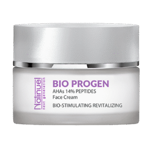 BIO PROGEN AHAs 14% Peptides Face Cream