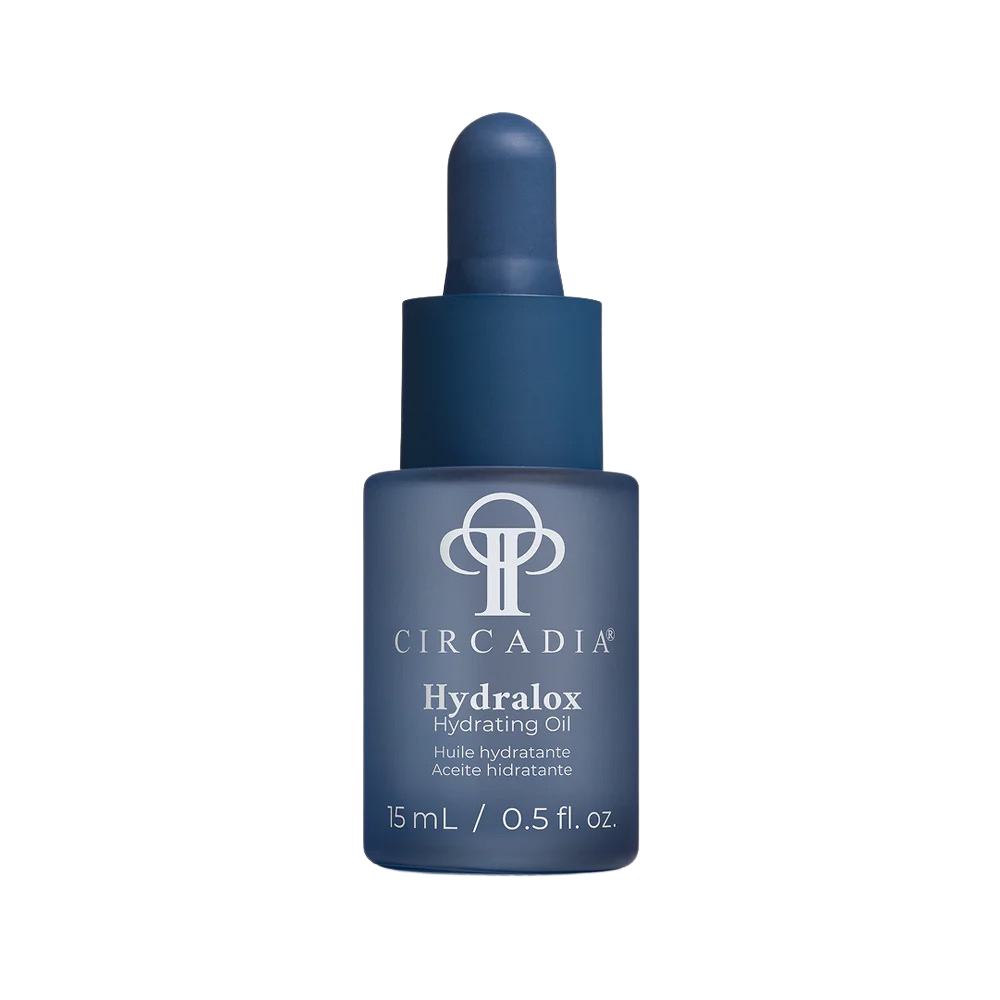 Circadia - Hydralox Hydrating Oil | SKINSTUDIO
