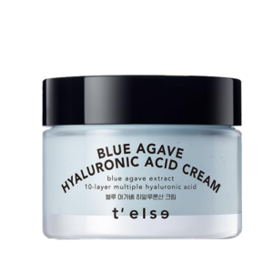 Blue Agave Hyaluronic Acid Cream