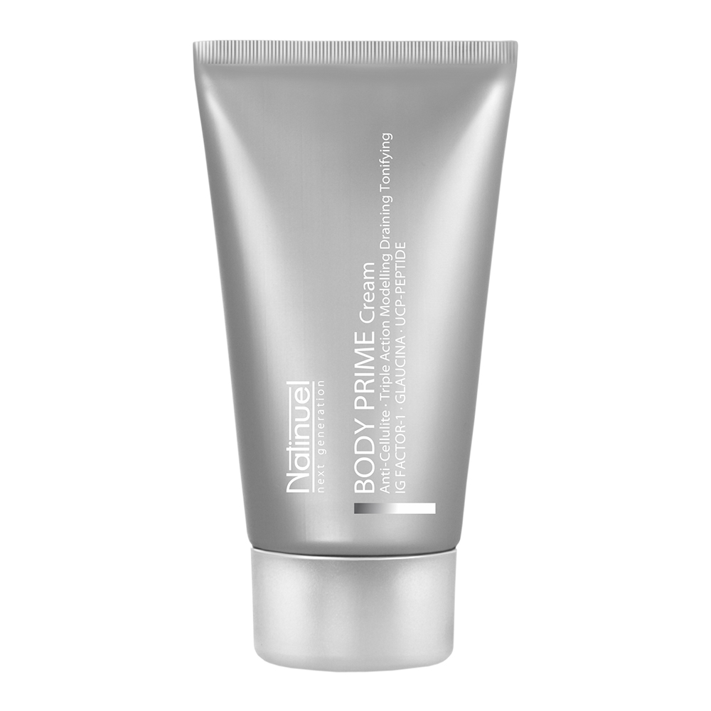 Body Prime Cream - Skinstudio