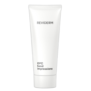 OPC Hand Impressions