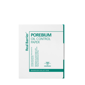 Porebium Oil Control Paper