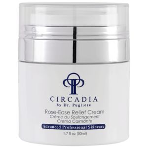 Rose-Ease Relief Cream