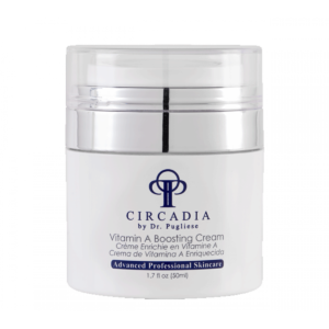 Vitamin A Boosting Cream