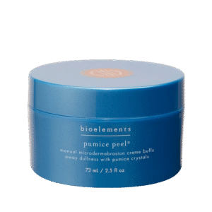 Pumice Peel
