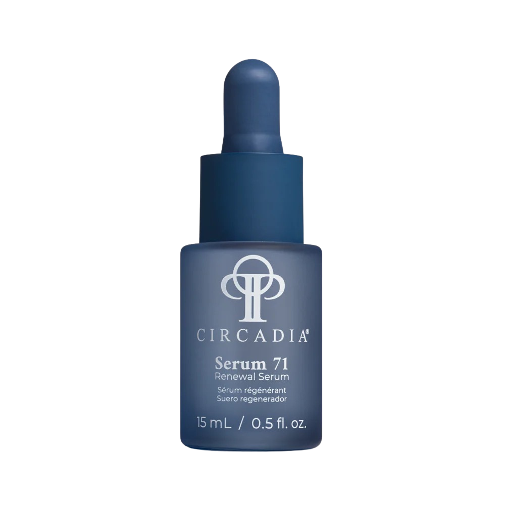 Circadia - Serum 71 | SKINSTUDIO
