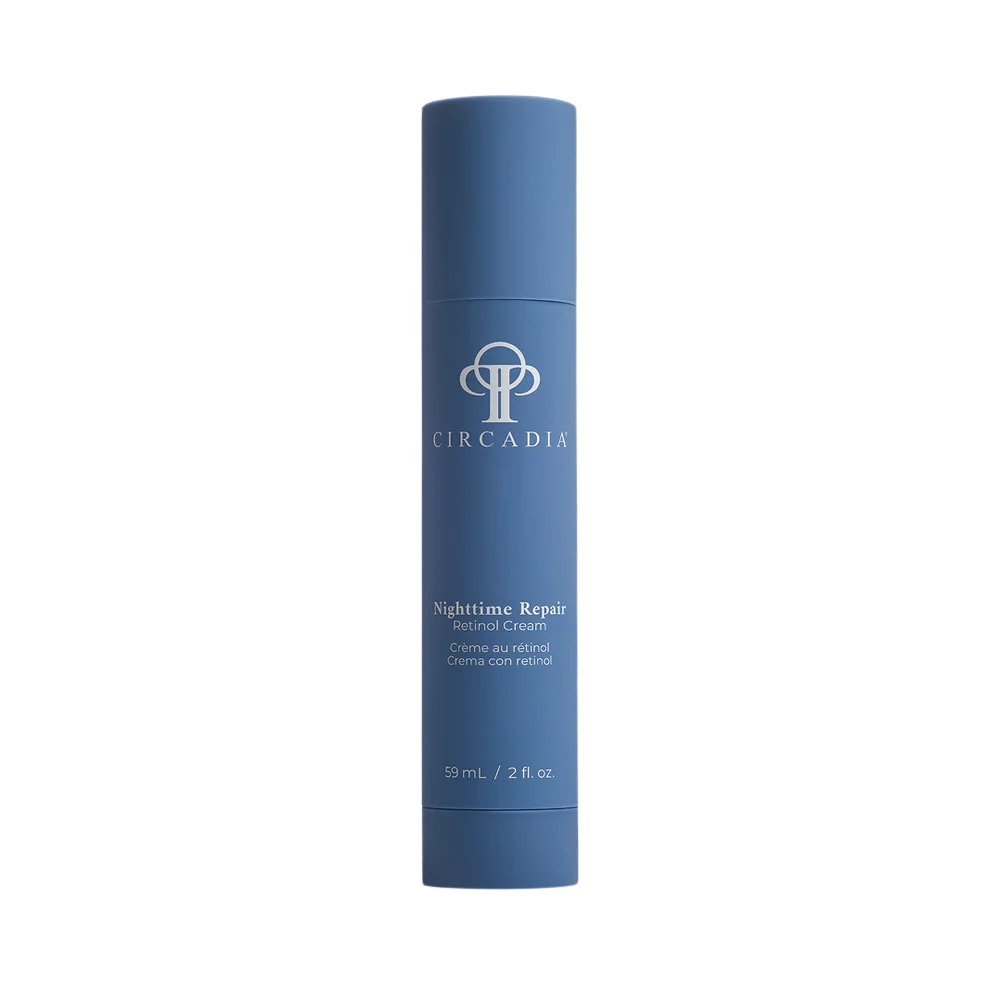 Circadia - Nighttime Repair Retinol Cream | SKINSTUDIO