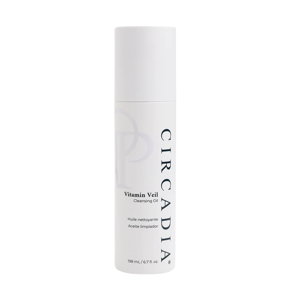 Circadia - Vitamin Veil Cleansing Oil | SKINSTUDIO