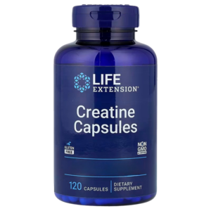 Creatine Capsules