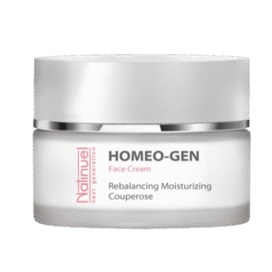 Homeo Gen Face Cream